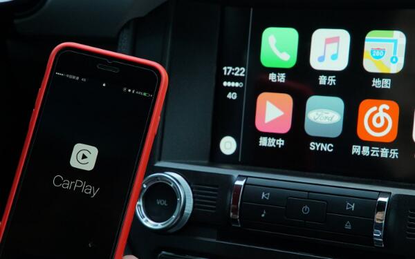 carplay