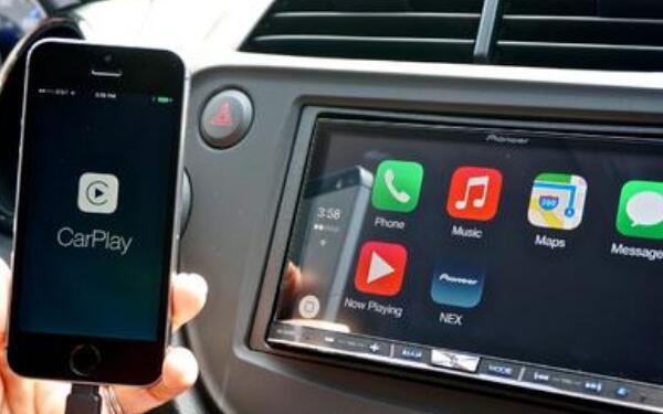 carplay