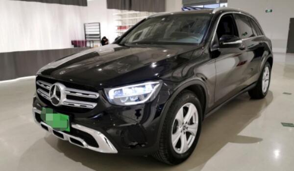 2020glc260 