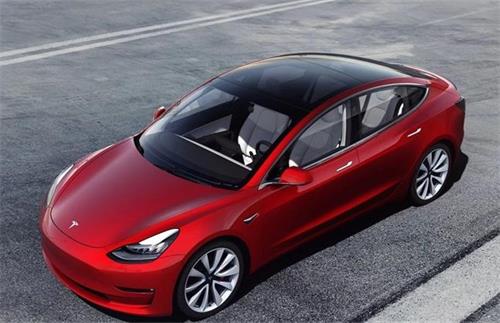 ˹Model3õʲô